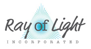 Ray of Light Inc.